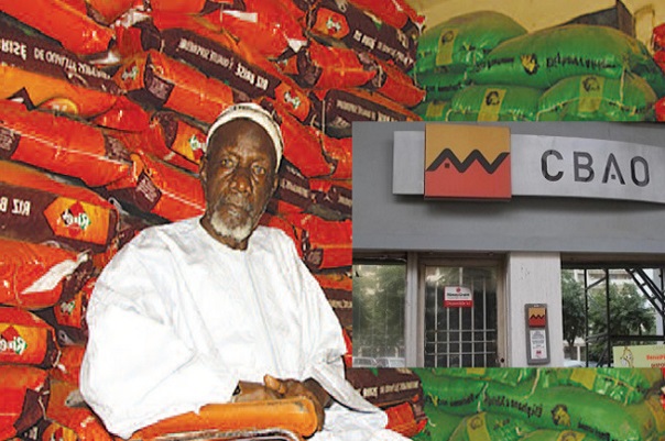 Contentieux CBAO - Bocar Samba Dièye: L’Acsif charge aussi le notaire Moustapha Ndiaye 
