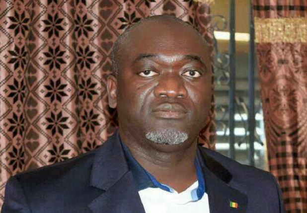 Pape Mademba Bitèye, DG de la Senelec sur la question des prestataires: « Mes portes sont grandement ouvertes pour un dialogue »