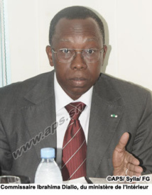 Drogue dans la police : Le commissaire Ibrahima Diallo, l'instigateur de l'affaire ?