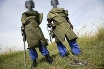 [Audio] Casamance : l’Etat met fin aux opérations de déminage