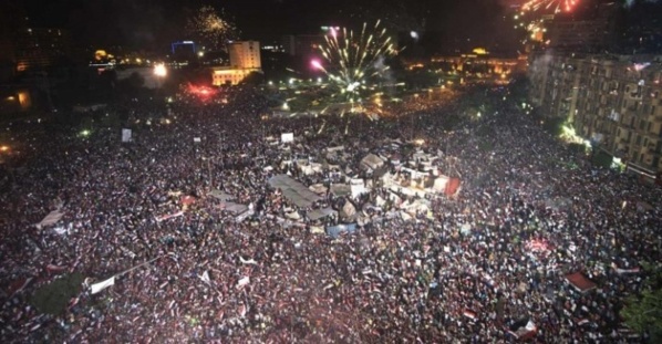 Brésil, Turquie, Egypte le réveil des luttes de classe et des peuples !