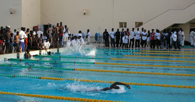 Journée Olympique: Le Sénégal va la célébrer ce jeudi