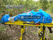 Horreur à Tambacounda : Un homme égorgé, trainé et jeté dans un bassin d’eau