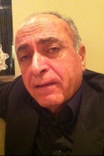 Ziad Takiedine l'homme d'affaire franco-libanais bientôt libre