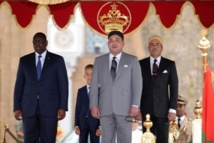 Pourquoi Macky prolonge son séjour au Maroc