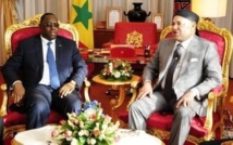 Plein succès de la visite officielle du Président sénégalais au Maroc