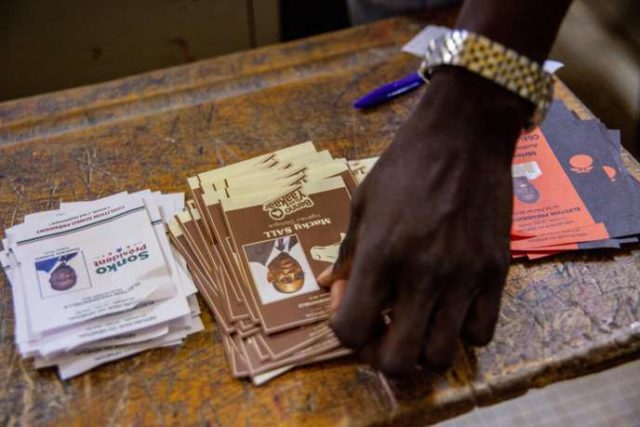 Elections locales: Des leaders de l’opposition vont poser les jalons d’une liste commune