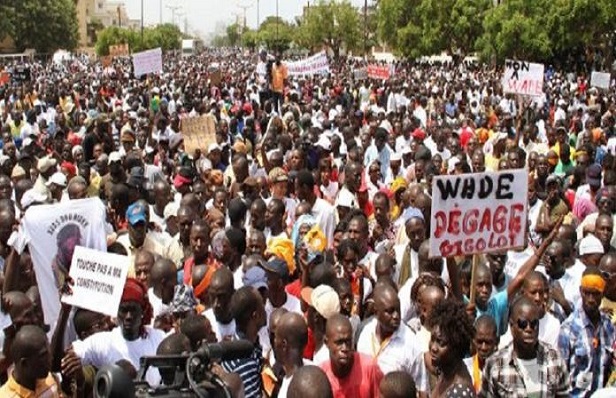 Mamadou Sy Albert: « Aucune des deux alternances n’a tiré des leçons du 23 juin ! »