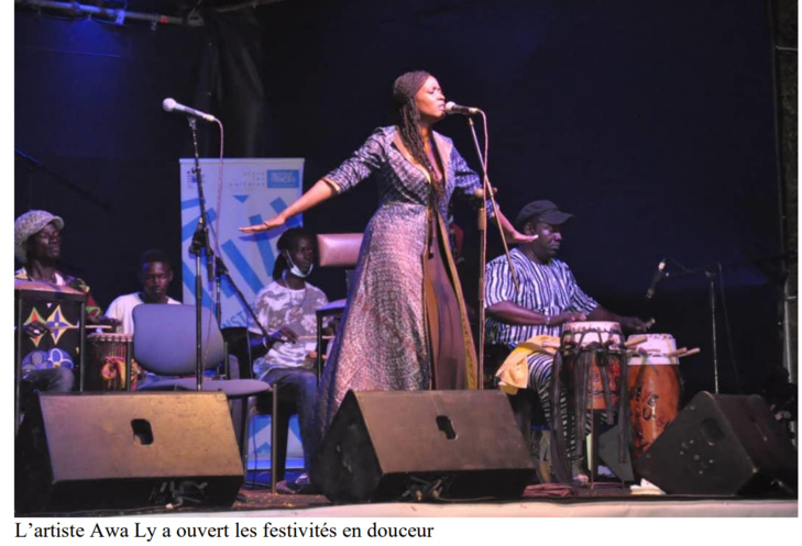 29e édition du festival international Saint-Louis Jazz: Un signe d’ouverture de la destination Sénégal 29e édition du festival international Saint-Louis Jazz: Un signe d’ouverture de la destination Sénégal