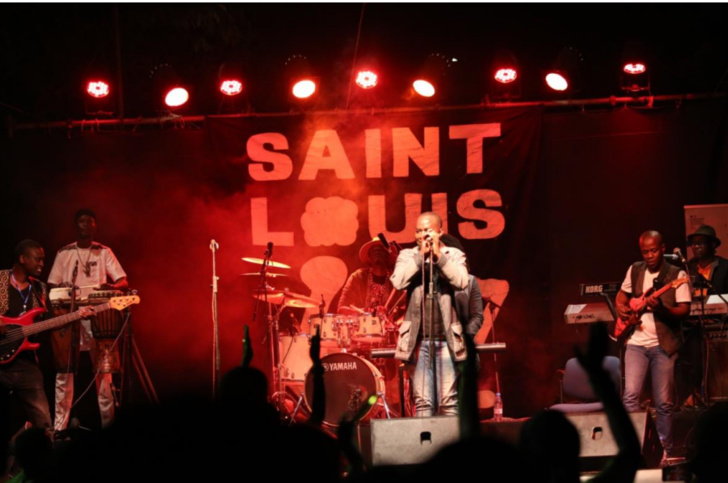 29e édition du festival international Saint-Louis Jazz: Un signe d’ouverture de la destination Sénégal