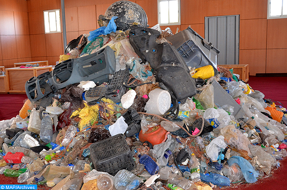 Gestion intégrée et de l’économie des déchets solides au Sénégal: Plus de 206 milliards FCfa pour 138 communes de 6 régions