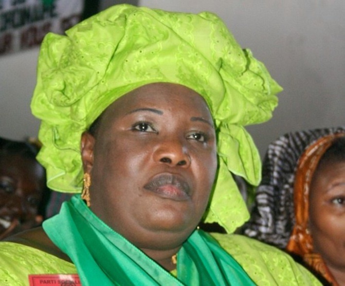 Aminata Mbengue Ndiaye: "Préserver l’esprit du 23 juin 2011, dans un Sénégal de paix et de concorde
