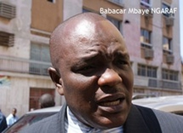 Inondations, universités, foncier… : Babacar Mbaye Ngaraf réclame une tournée sociale du Président Sall