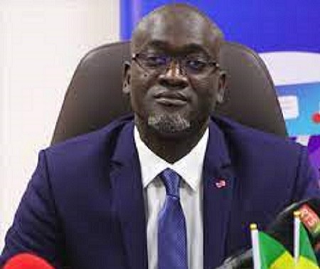 Association des sociétés d’électricité d’Afrique (ASEA): Papa Demba Bitèye porté à la présidence