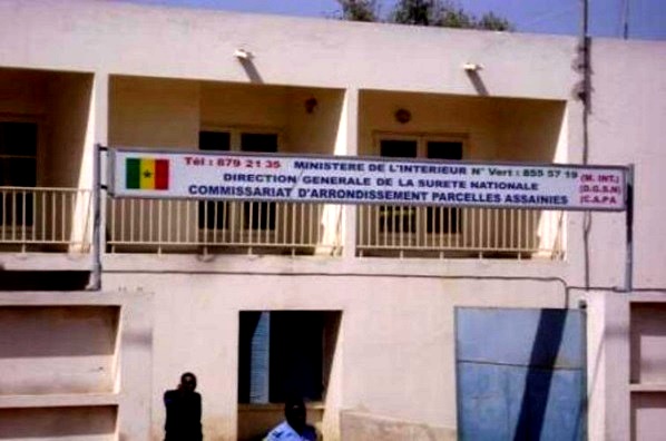 Artiste le jour et dealer la nuit: S. Mbaye alpagué par la police des Parcelles assainies