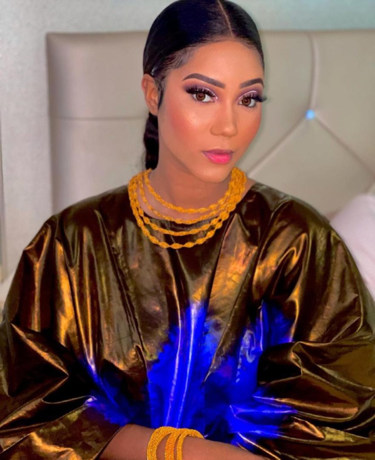 Angèle de la série « Impact », une vraie "jongama" ivoirienne (Photos) Angèle de la série « Impact », une vraie "jongama" ivoirienne (Photos)