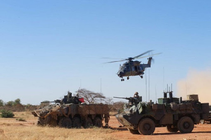 Bamako: Un militaire sénégalais meurt dans un accident, le MINUSMA lui rend honneur le 02 juillet prochain