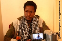 Nicolas Diop, artiste-musicien : "Ce que j’ai découvert en tant que chanteur"