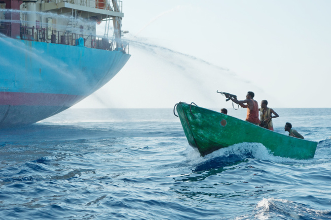 Note sur le titre II du projet de loi modifiant le Code pénal et intitulé: « De la piraterie maritime, des actes de terrorisme et des actes assimilés »