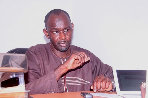 Retouche du Code pénal et du Code de procédure pénale: L’ex député, Cheikhou Oumar Sy, parle d’« une dictature qui se dessine »