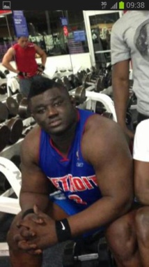 Balla Gaye 2 rate son vol pour les USA