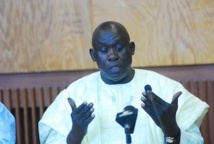 Décès de Ben Bass Diagne : Baba Tandian « stupéfié » par la nouvelle