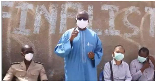 Ndoukhoura Peulh face au redécoupage administratif: Les populations dénoncent des manœuvres pour torpiller leur rattachement à Diamniadio
