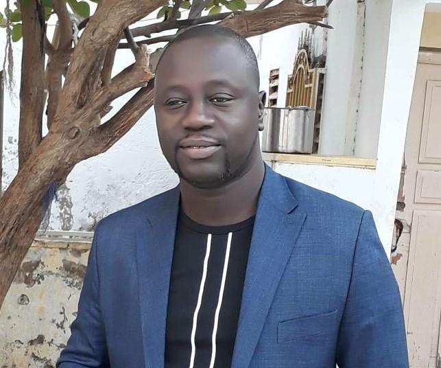 « DÉPUTÉS DE MON PAYS / Vous ne nous reflétez pas ! Des représentants comme vous, plus jamais! » (Mamadou Moustapha Mbaye, journaliste)