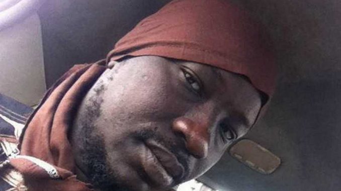 Nittu Dëgg Valeurs dénonce: "Abdou Karim Guèye torturé et interné au camp Abdou Diassé"