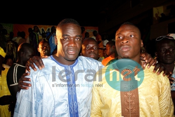 Le lutteur Malaw Séras s’est pendu