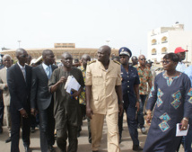 Le Préfet de Dakar annonce le désencombrement du stade Léopold Sédar Senghor de Dakar