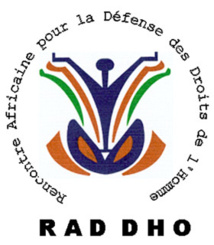 La Raddho réclame justice pour Safiatou Ndiaye