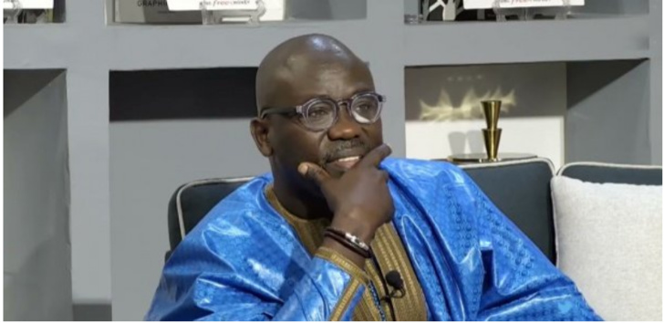 Cheikh Yérim Seck reporte sa conférence de presse à une date ultérieure