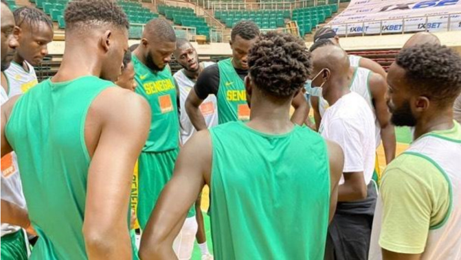 Tournoi de qualification olympique à Belgrade: Délégation sénégalaise confinée, la CRBS réclame des comptes aux autorités