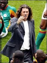 Neuf mois plus tard, Bruno Metsu veut vaincre le cancer