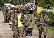 Casamance: 14 rebelles désertent le maquis