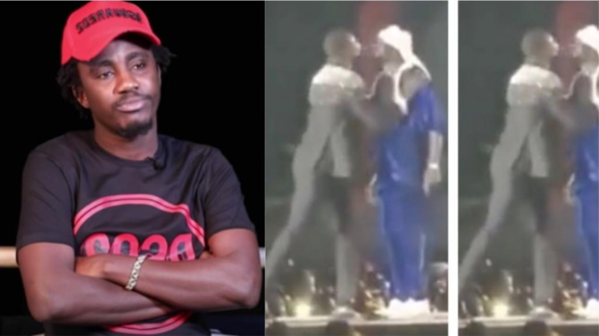 Ameth Thiou et Amady Badiane jugés ce mardi: Jamra, partie civile, à cause de menaces de mort