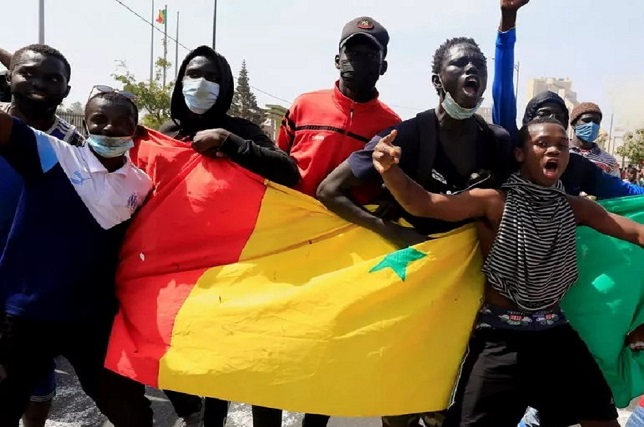 Choix porté sur les entreprises locales: Les populations des Kalounayes forcent le départ des Chinois de GRSG