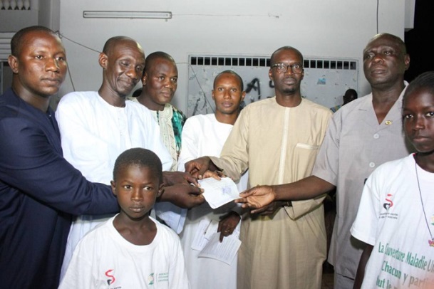 Réponse à Sidiki Kaba pour la mairie de Tambacounda: Les pro-Mamadou Kassé «invalident» sa candidature
