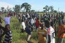 [Urgent] Kaolack : Un conflit foncier fait un mort et dix-sept blessés graves
