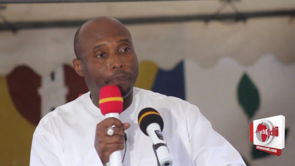 Barthélémy Dias : «Depuis ma cellule, j’ai appelé à voter Macky Sall mais, avec le recul, je le regrette »