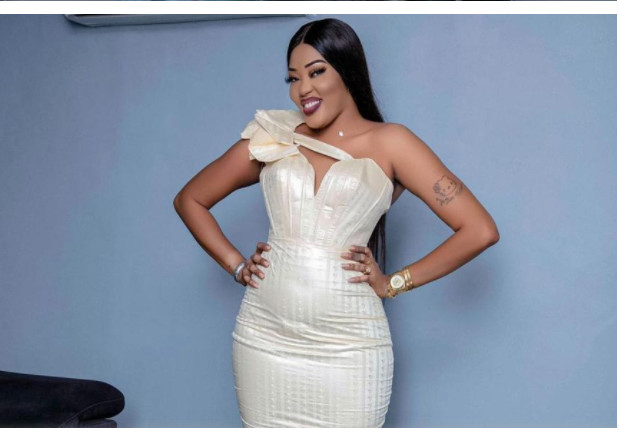Mode Tabaski: Les actrices, Big Mama, Faty, Dalanda et Ya Awa Rassoul dans des tenues à vous couper le souffle (Photos)