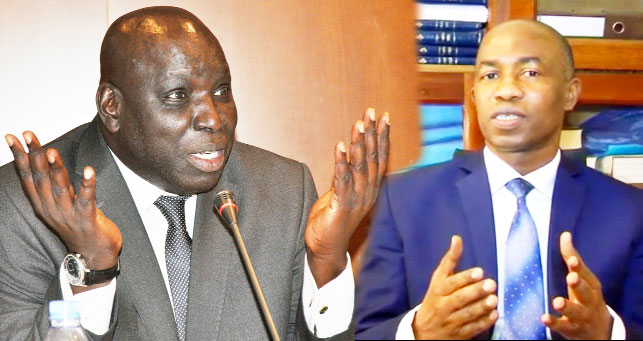 Poursuite contre le Juge Teliko: Madiambal Diagne obtient l’autorisation du Ministre de la Justice