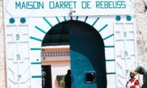 Fara Ndiaye Tall en route vers Rebeuss !
