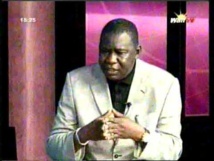 Assane Ndoma Ndiaye sur la CEDEAO et l'affaire Habré