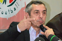 Alain Giresse sur l’absence de Demba Bâ : "J’ai fait un choix sportif"
