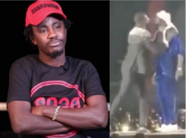 Atteinte à la pudeur et acte contre nature: Six mois ferme requis contre les danseurs de Wally Seck