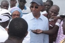 Promotion de l’emploi des jeunes: Le PM Abdoul Mbaye visite ce samedi la ferme de Keur Momar Sarr