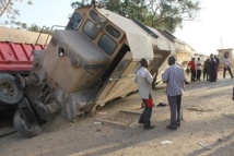 [Vidéo] Retour sur le suicide de Mbaye Diallo Diakhaté, le handicapé qui s’est jeté sur les rails à Thiès