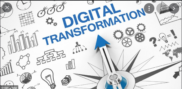 Education: La transformation digitale du système éducatif exigée